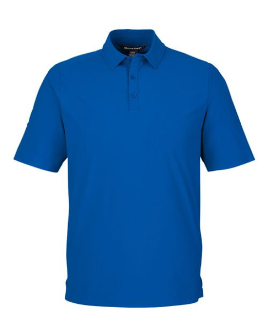 Men's CrownLux Performance® Windsor Welded Polo