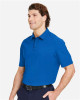 Men's CrownLux Performance® Windsor Welded Polo