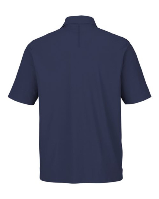 Men's CrownLux Performance® Windsor Welded Polo