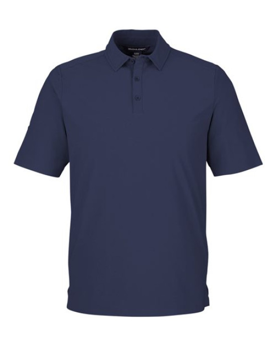 Men's CrownLux Performance® Windsor Welded Polo