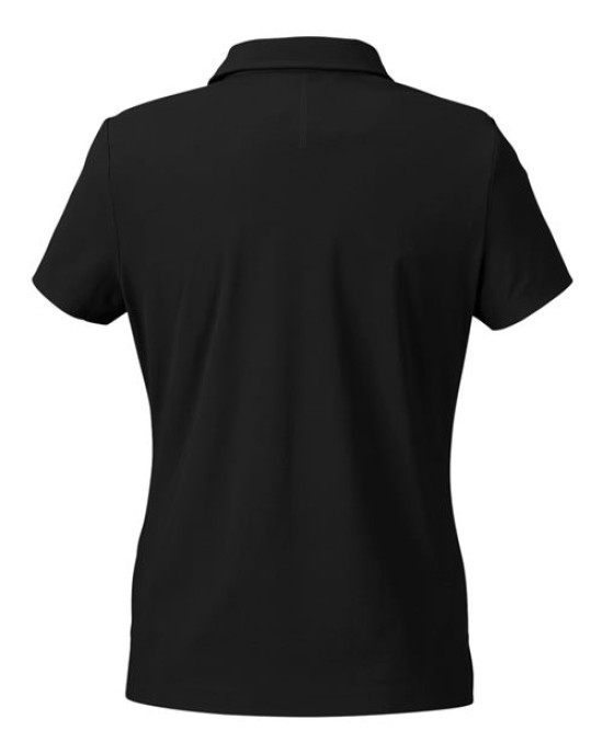 Women's CrownLux Performance® Windsor Welded Polo