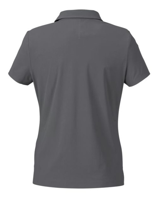 Women's CrownLux Performance® Windsor Welded Polo
