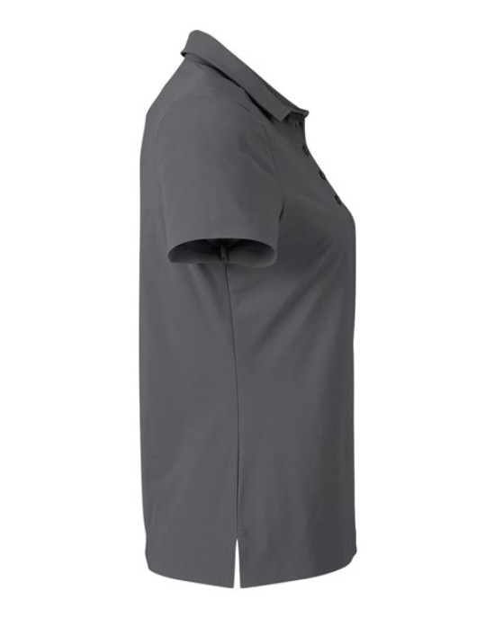 Women's CrownLux Performance® Windsor Welded Polo