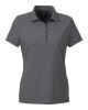 Women's CrownLux Performance® Windsor Welded Polo