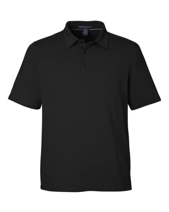 Men's Raleigh Stretch Polo