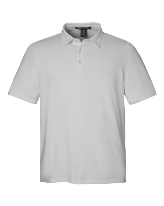Men's Raleigh Stretch Polo