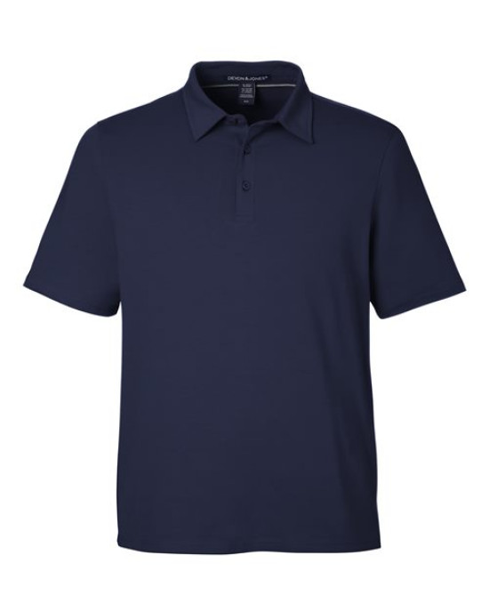 Men's Raleigh Stretch Polo