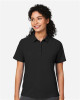 Women's Raleigh Stretch Polo