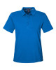 Women's Raleigh Stretch Polo