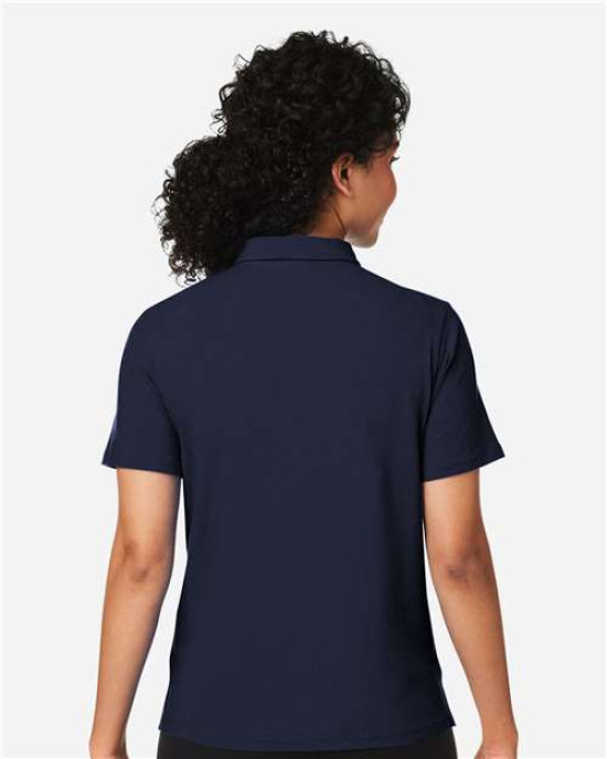Women's Raleigh Stretch Polo