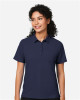 Women's Raleigh Stretch Polo