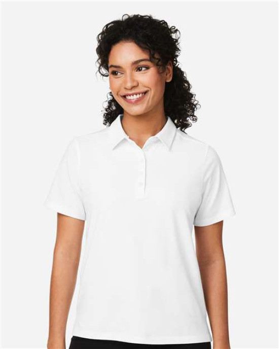 Women's Raleigh Stretch Polo