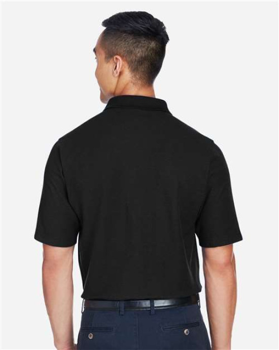 Men's DRYTEC20™ Performance Pocket Polo