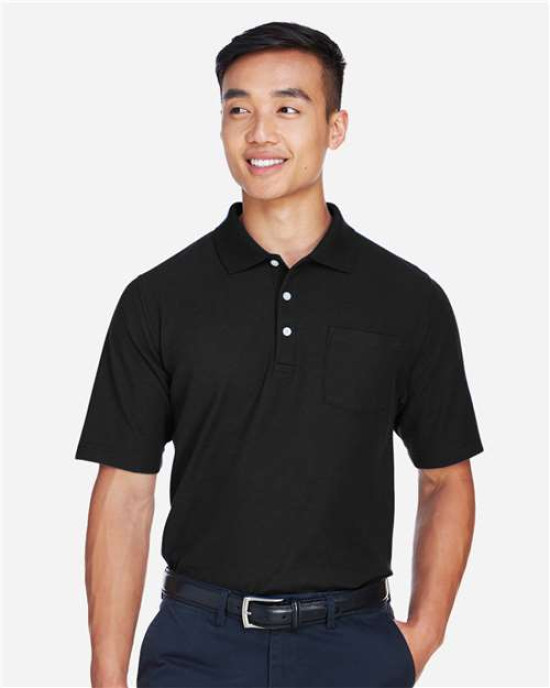 Men's DRYTEC20™ Performance Pocket Polo