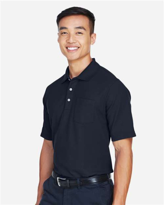 Men's DRYTEC20™ Performance Pocket Polo