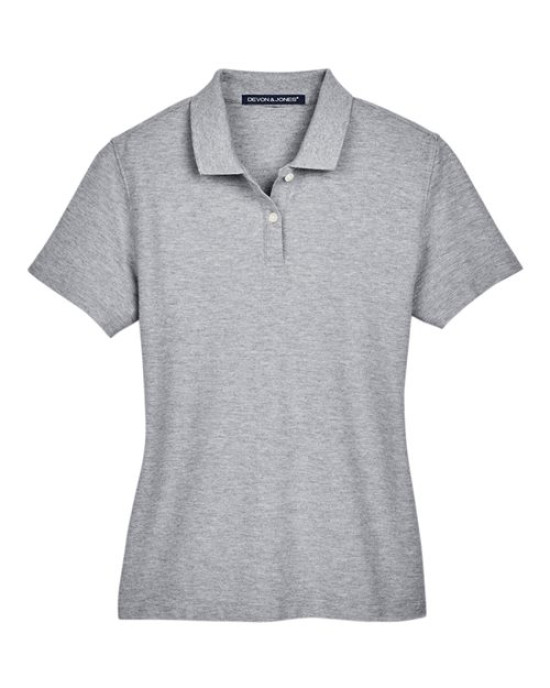 Women's DRYTEC20™ Performance Polo