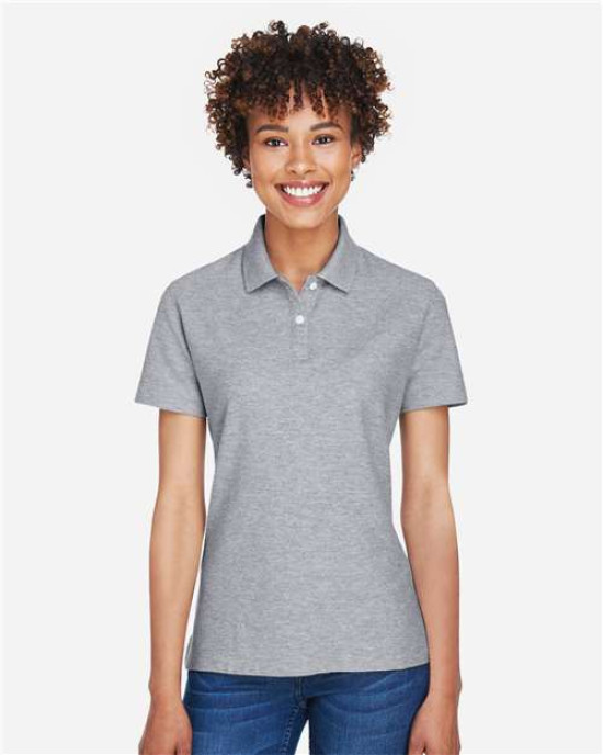 Women's DRYTEC20™ Performance Polo