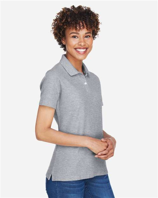 Women's DRYTEC20™ Performance Polo