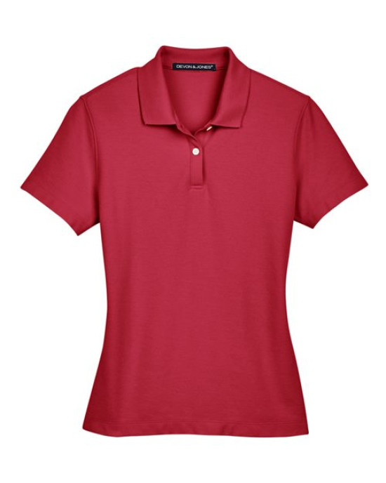 Women's DRYTEC20™ Performance Polo