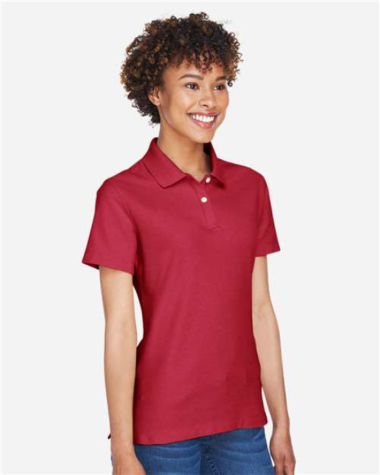 Women's DRYTEC20™ Performance Polo
