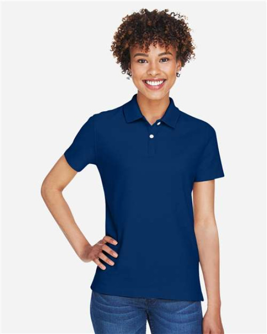 Women's DRYTEC20™ Performance Polo