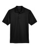 Men's CrownLux Performance® Plaited Polo