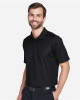 Men's CrownLux Performance® Plaited Polo
