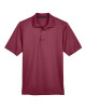 Men's CrownLux Performance® Plaited Polo