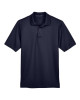 Men's CrownLux Performance® Plaited Polo