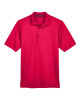 Men's CrownLux Performance® Plaited Polo
