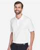 Men's CrownLux Performance® Plaited Polo