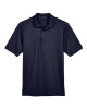 Men's Tall CrownLux Performance® Plaited Polo