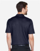 Men's Tall CrownLux Performance® Plaited Polo