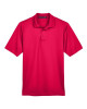 Men's Tall CrownLux Performance® Plaited Polo