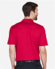 Men's Tall CrownLux Performance® Plaited Polo