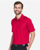 Men's Tall CrownLux Performance® Plaited Polo