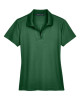 Women's CrownLux Performance® Plaited Polo