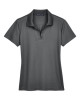 Women's CrownLux Performance® Plaited Polo