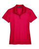 Women's CrownLux Performance® Plaited Polo