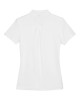 Women's CrownLux Performance® Plaited Polo