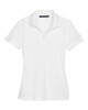 Women's CrownLux Performance® Plaited Polo
