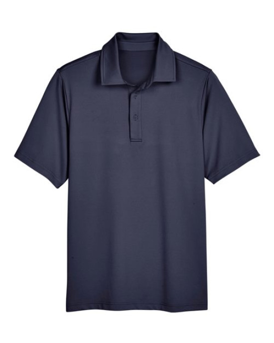Men's CrownLux Performance® Range Flex Polo