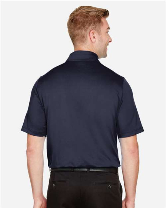 Men's CrownLux Performance® Range Flex Polo
