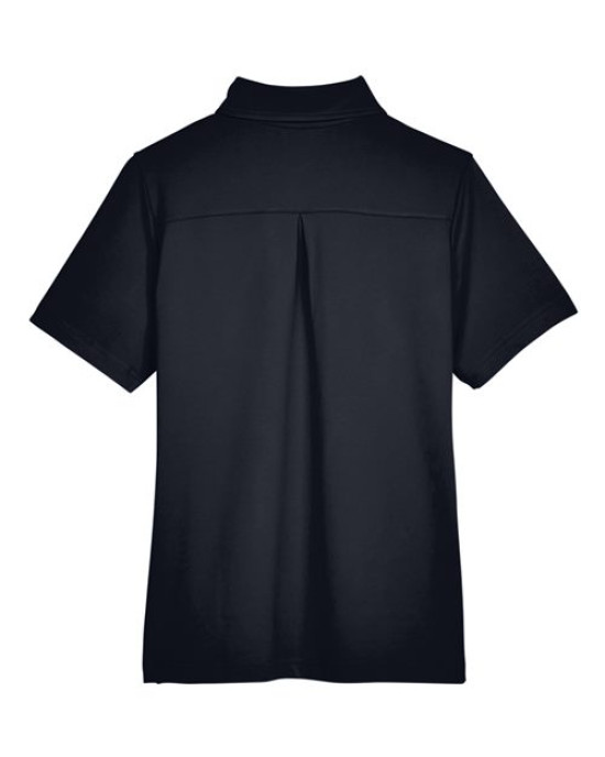 Women's CrownLux Performance® Range Flex Polo