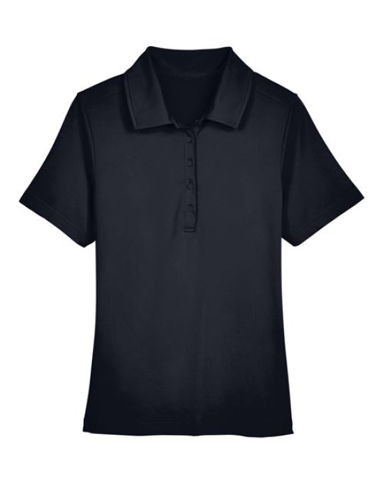 Women's CrownLux Performance® Range Flex Polo