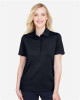 Women's CrownLux Performance® Range Flex Polo