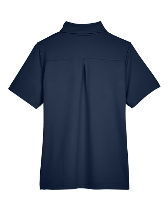 Women's CrownLux Performance® Range Flex Polo