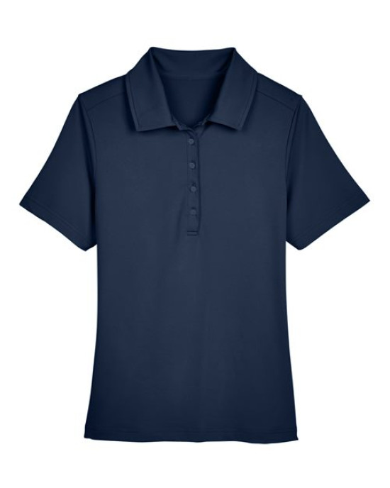 Women's CrownLux Performance® Range Flex Polo