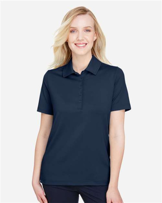 Women's CrownLux Performance® Range Flex Polo