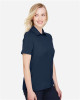Women's CrownLux Performance® Range Flex Polo